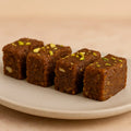 Habshi Halwa