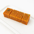 Mango Burfi