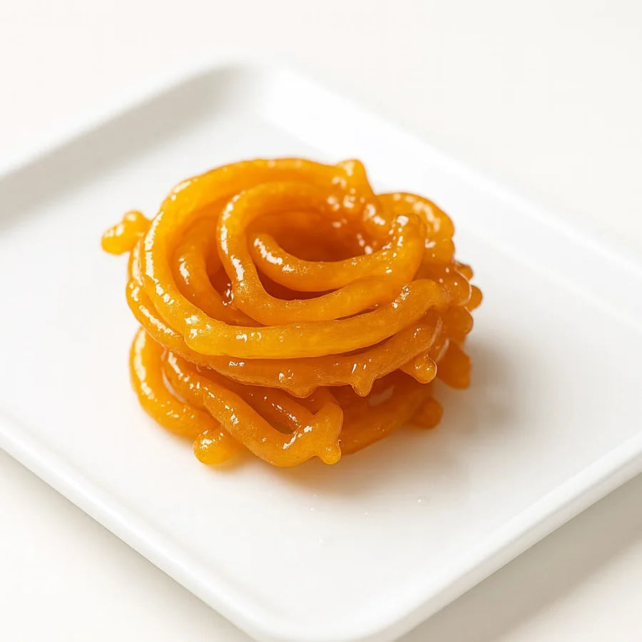 Jalebi (Per-packed Box)