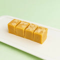 Besan Burfi