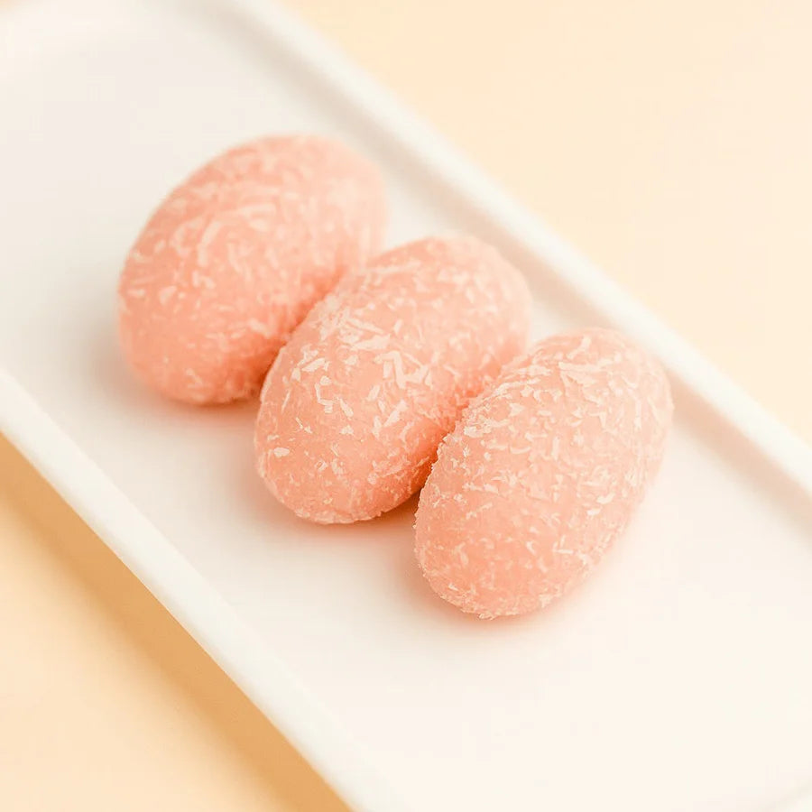 Pink Chum Chum