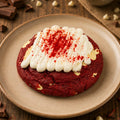 Red Velvet Cookie