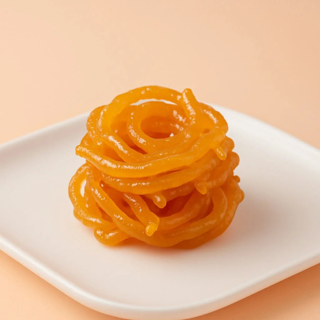 Jalebi (Per-packed Box)