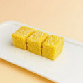 Coconut Burfi