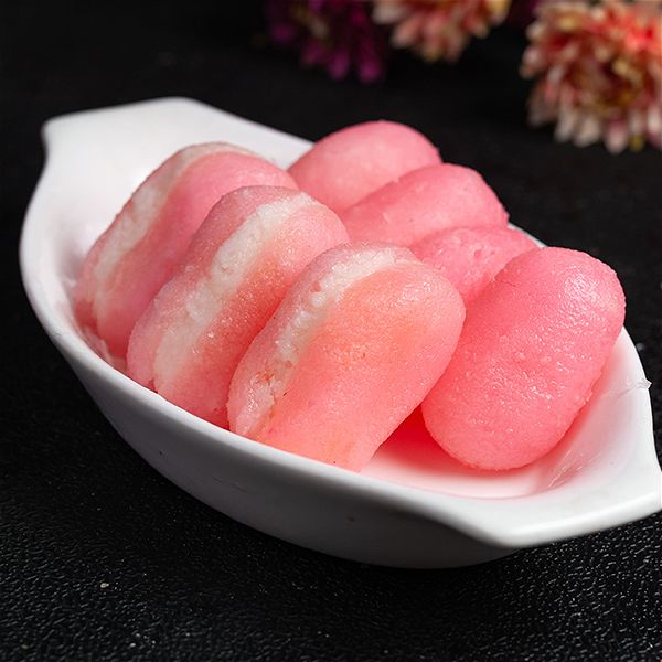 Pink Khoya Chum Chum