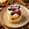 Rasberry Cake