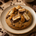 Snicker Cookie