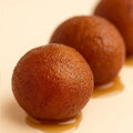 Traditional Gulab Jamun