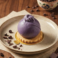 Blueberry Entremet