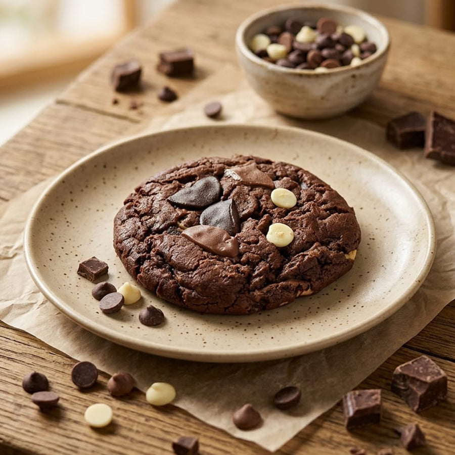 Chocolate Cookie