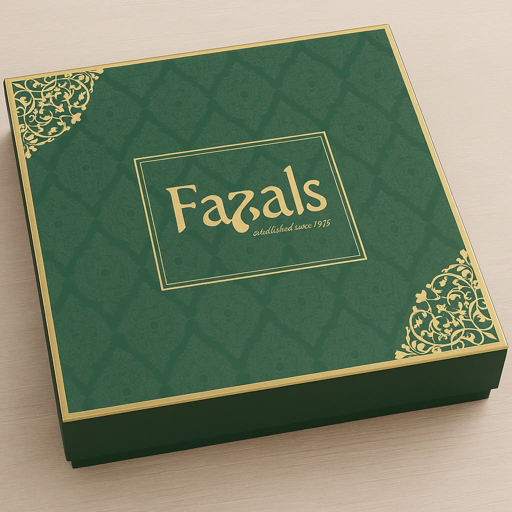 Sweet Box