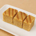 Caramel Burfi