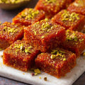 Gajar Halwa