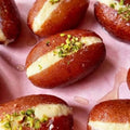 Khoya Gulab Jamun